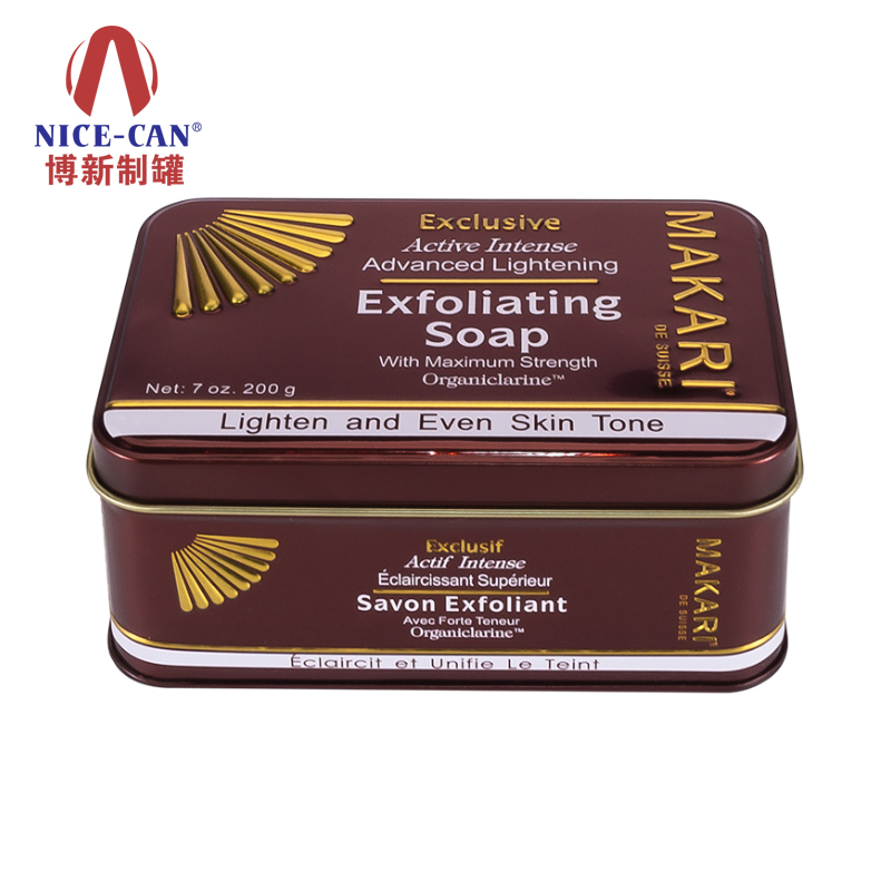 鐵盒包裝 鐵盒包裝