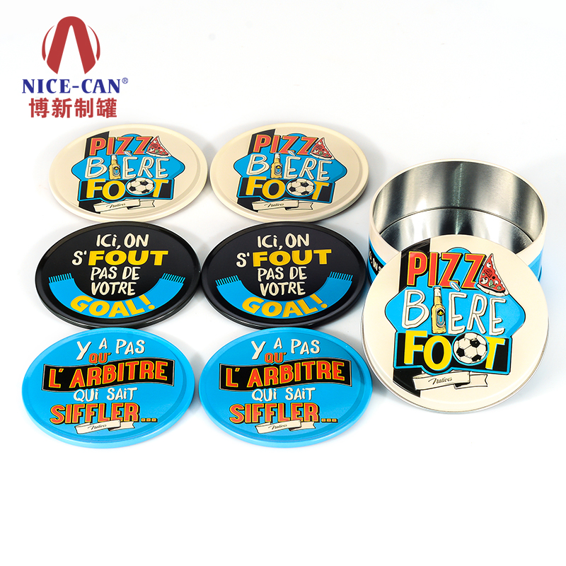 馬口鐵罐印刷 馬口鐵罐印刷