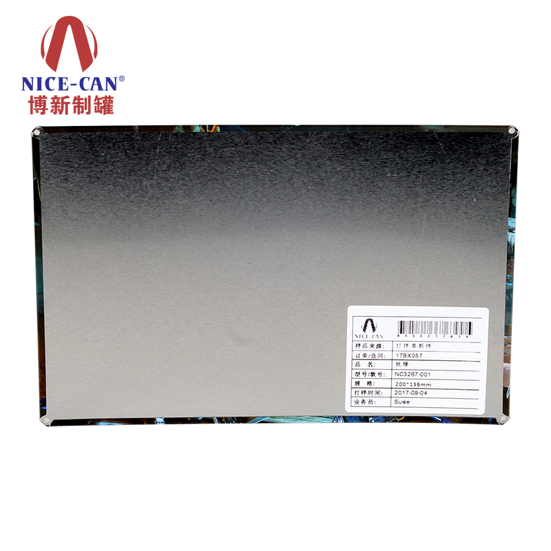 印鐵制罐廠家 印鐵制罐廠家