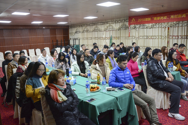 博新小伙伴 博新小伙伴