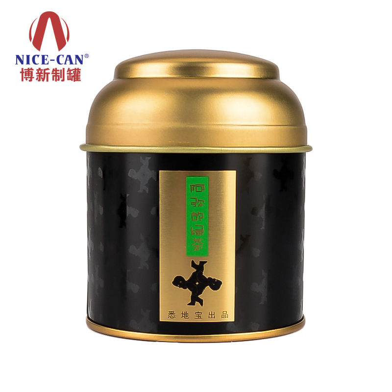 茶葉鐵罐 茶葉鐵罐