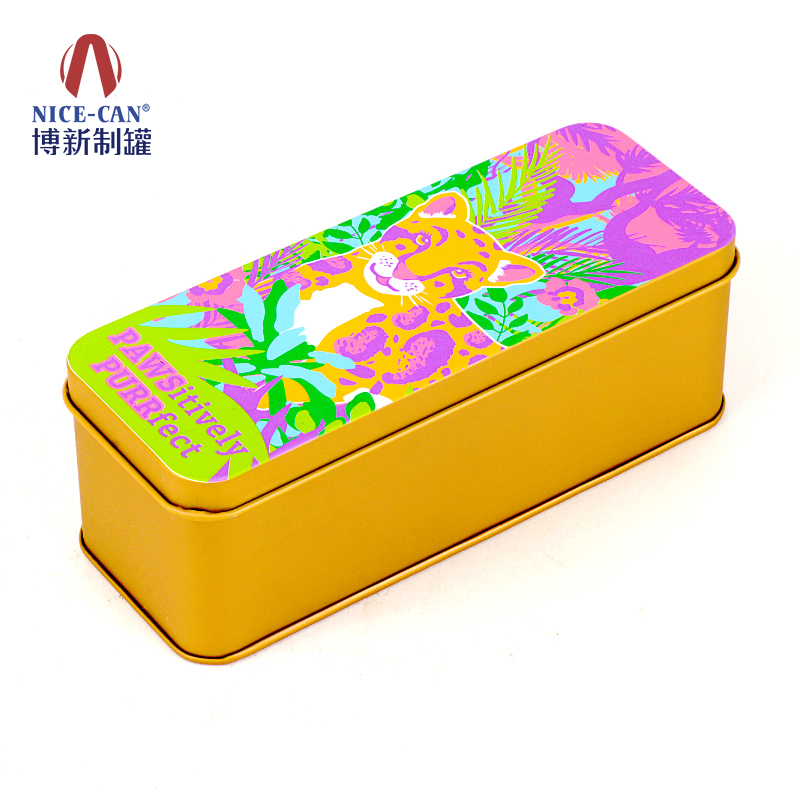 馬口鐵包裝盒 馬口鐵包裝盒