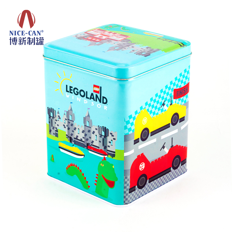 鐵罐包裝 鐵罐包裝