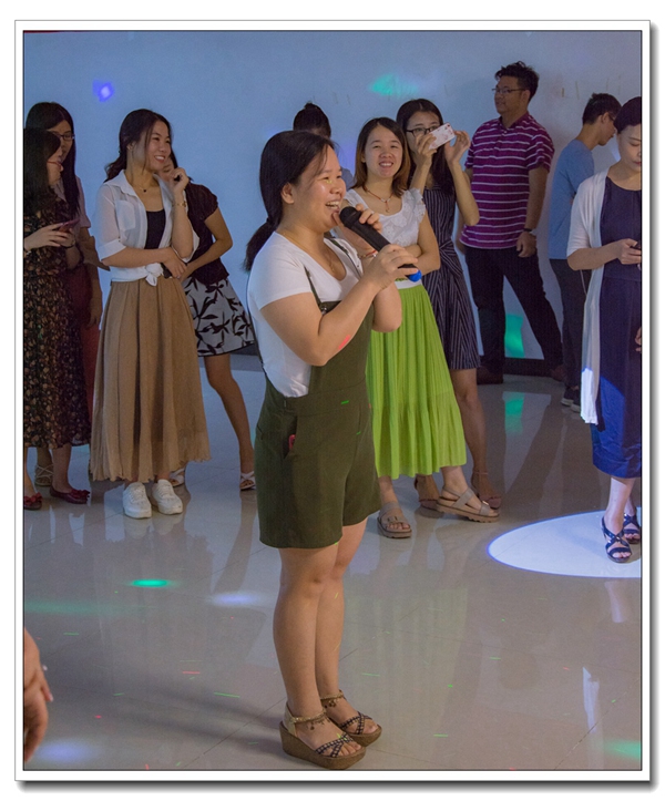 廣州博新生日會 廣州博新生日會