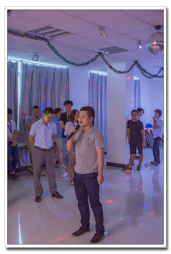 廣州博新生日會 廣州博新生日會