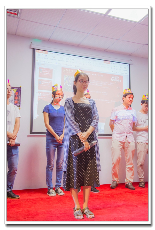 廣州博新生日會 廣州博新生日會