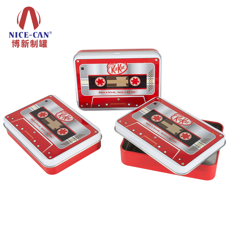 馬口鐵保健品盒 馬口鐵保健品盒