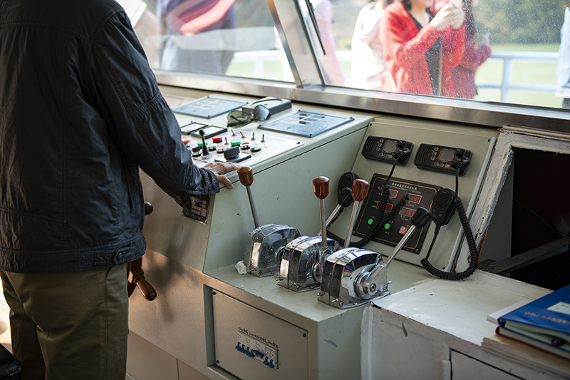 博新公司年度旅游&mdash;&mdash;清遠(yuǎn)行