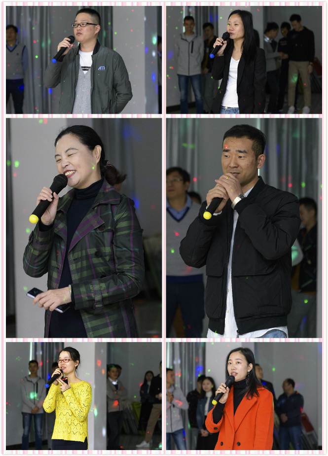 【感恩有您，一路同行】博新營(yíng)銷中心12月集體生日會(huì)