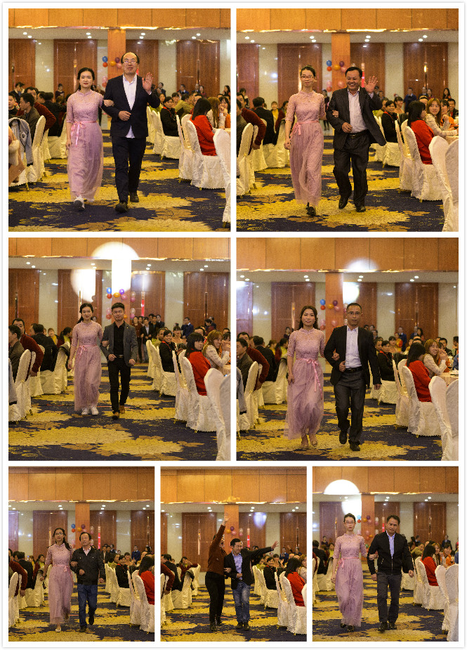 銳意變革，合力共贏&mdash;&mdash;博新2018年會暨2019迎新盛典圓滿落幕