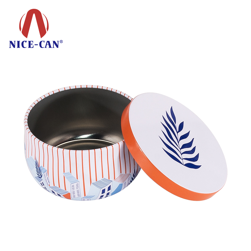 馬口鐵罐制造廠是如何制作蠟燭鐵罐，其工藝有什么要求？