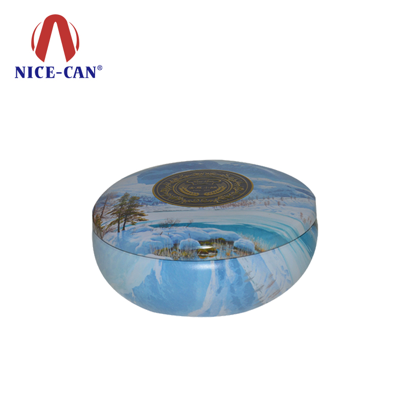 馬口鐵罐制造廠是如何制作蠟燭鐵罐，其工藝有什么要求？