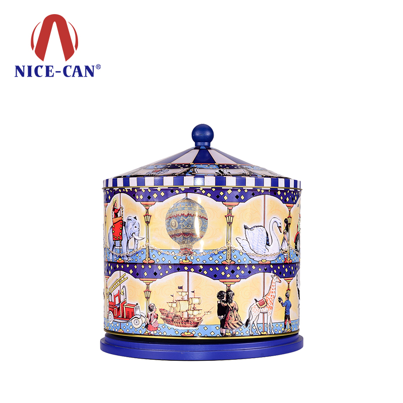 半島鐵盒是什么？為什么鐵盒廠家也跟半島鐵盒有關(guān)系？