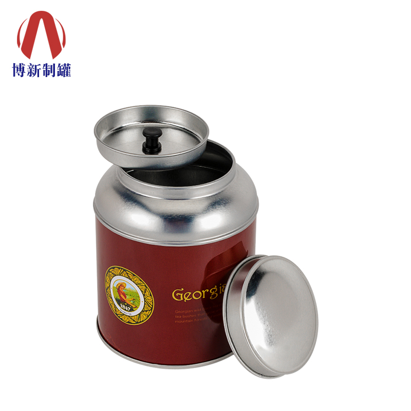 茶葉罐生產(chǎn)廠家 茶葉罐生產(chǎn)廠家