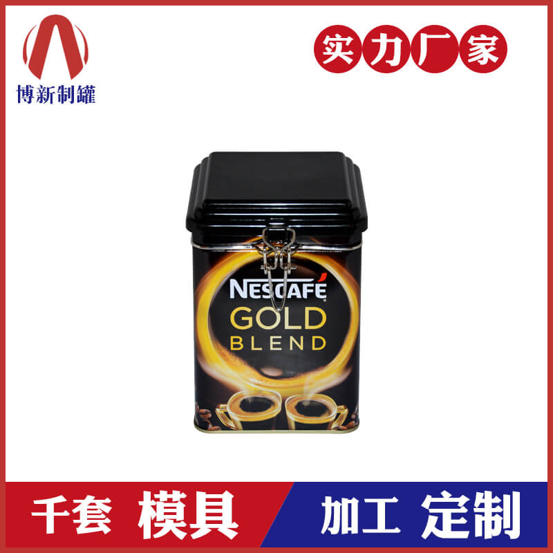 咖啡鐵罐訂制-鐵盒能裝咖啡行嗎 咖啡鐵罐訂制-鐵盒能裝咖啡行嗎
