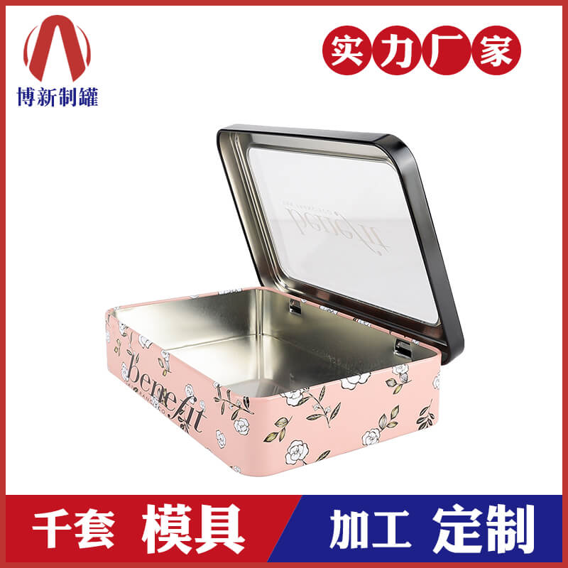 化妝品鐵盒生產(chǎn)廠 化妝品鐵盒生產(chǎn)廠