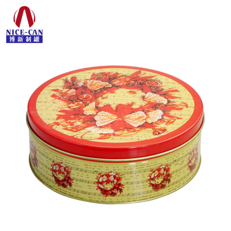 曲奇鐵盒包裝 曲奇鐵盒包裝