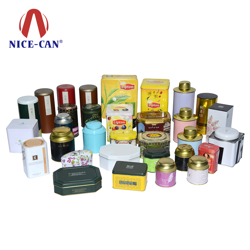 茶葉鐵罐 茶葉鐵罐