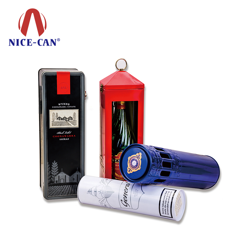 白酒鐵盒 白酒鐵盒