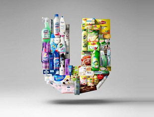 聯(lián)合利華定制案例 聯(lián)合利華定制案例