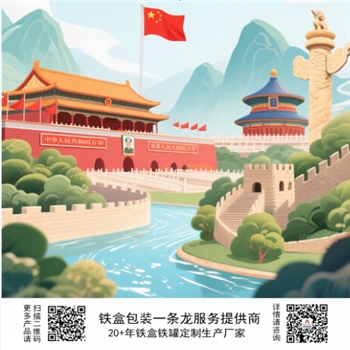 2025年博新制罐國(guó)慶中秋放假通知