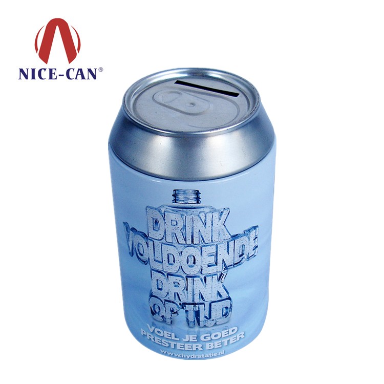 馬口鐵存錢罐 馬口鐵存錢罐