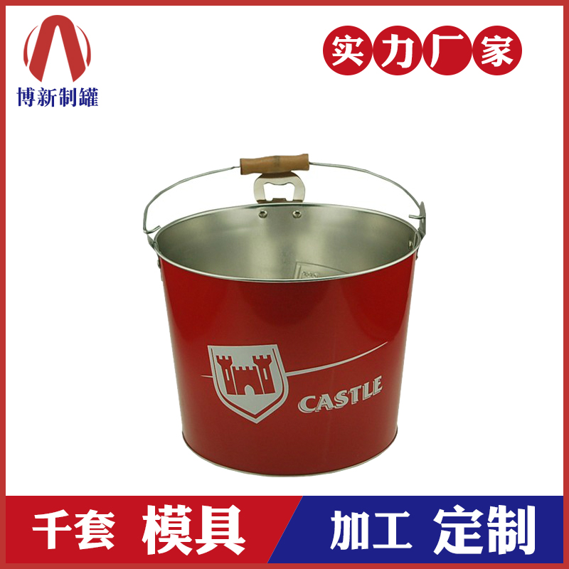 紅酒冰桶-馬口鐵桶定制 紅酒冰桶-馬口鐵桶定制