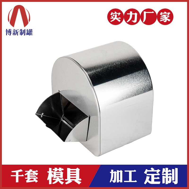 異形鐵盒-馬口鐵糖果盒 異形鐵盒-馬口鐵糖果盒