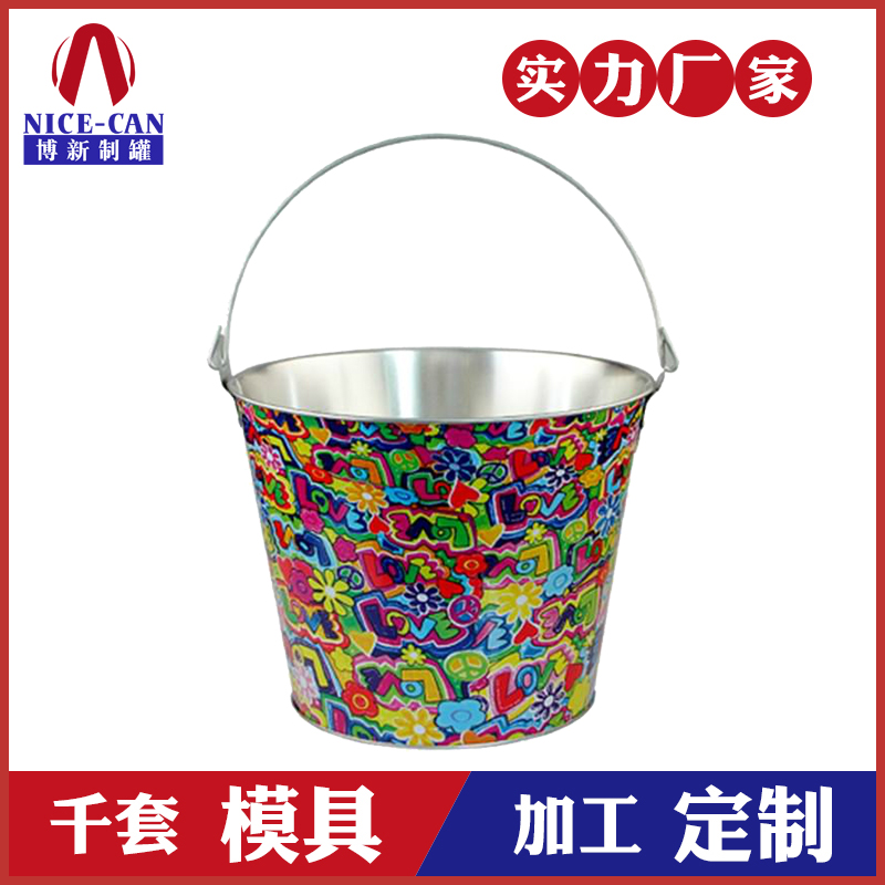 馬口鐵冰桶-紅酒啤酒冰桶 馬口鐵冰桶-紅酒啤酒冰桶