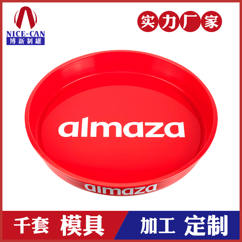 圓形水果托盤(pán)-圓形馬口鐵托盤(pán) 圓形水果托盤(pán)-圓形馬口鐵托盤(pán)