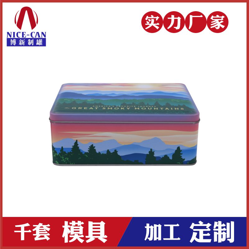 馬口鐵禮品包裝盒-禮品鐵盒生產(chǎn)廠家 馬口鐵禮品包裝盒-禮品鐵盒生產(chǎn)廠家