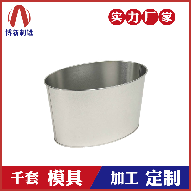 鐵桶廠家-橢圓形馬口鐵桶 鐵桶廠家-橢圓形馬口鐵桶