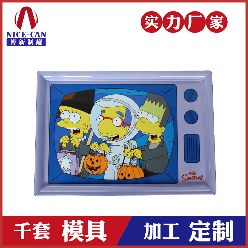 馬口鐵冰箱貼-方形卡通冰箱貼 馬口鐵冰箱貼-方形卡通冰箱貼