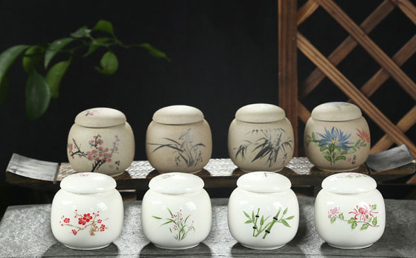 茶葉罐用完千萬(wàn)別丟，因?yàn)樗€可以這樣用！